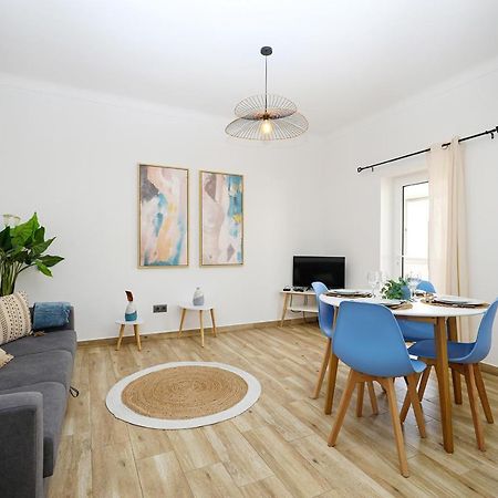 A42 - Trindade Apartment In ラゴス エクステリア 写真