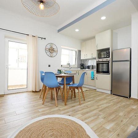 A42 - Trindade Apartment In ラゴス エクステリア 写真
