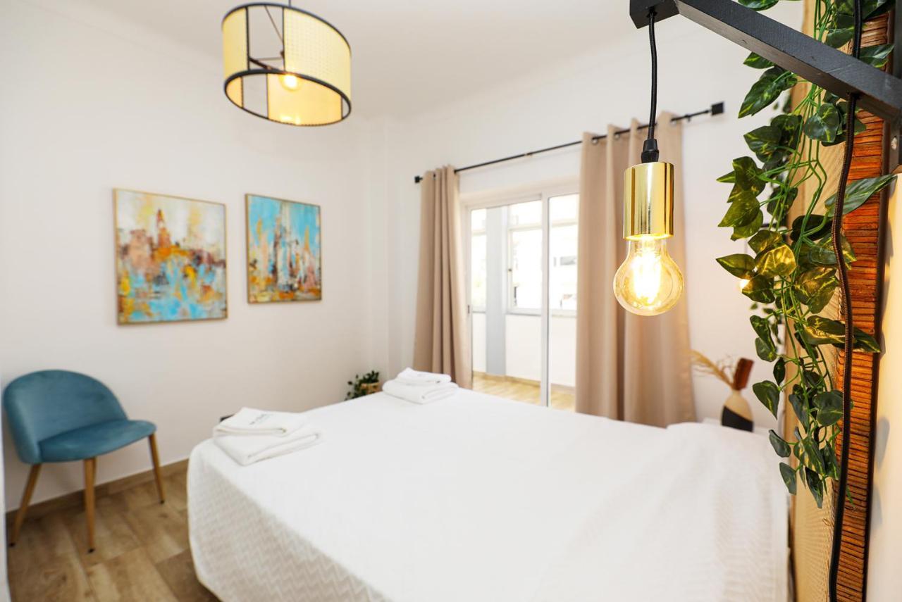 A42 - Trindade Apartment In ラゴス エクステリア 写真
