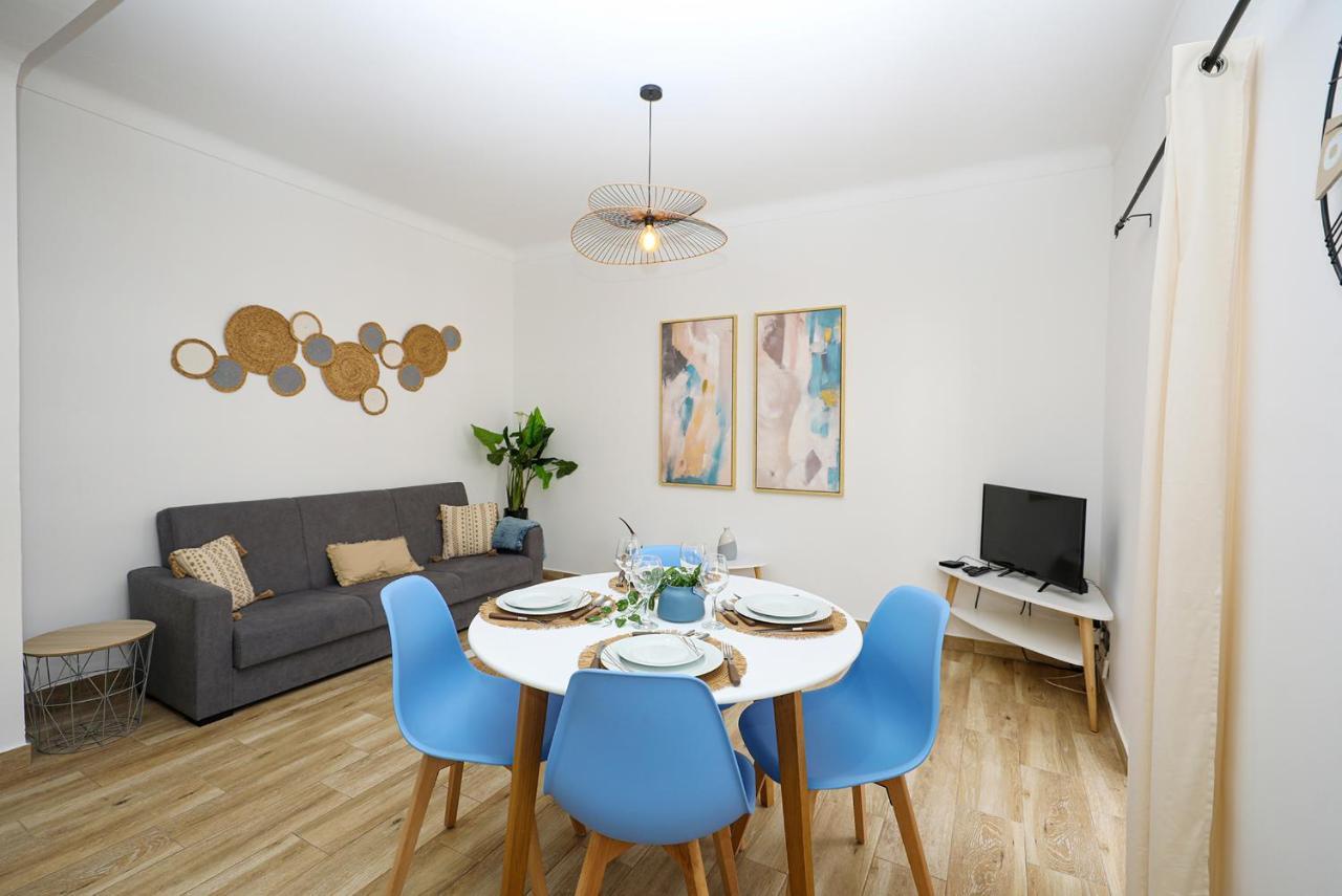 A42 - Trindade Apartment In ラゴス エクステリア 写真