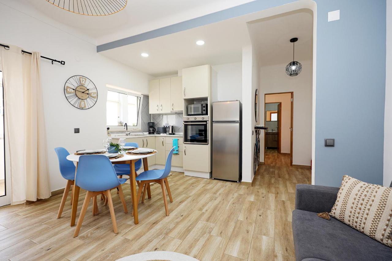 A42 - Trindade Apartment In ラゴス エクステリア 写真