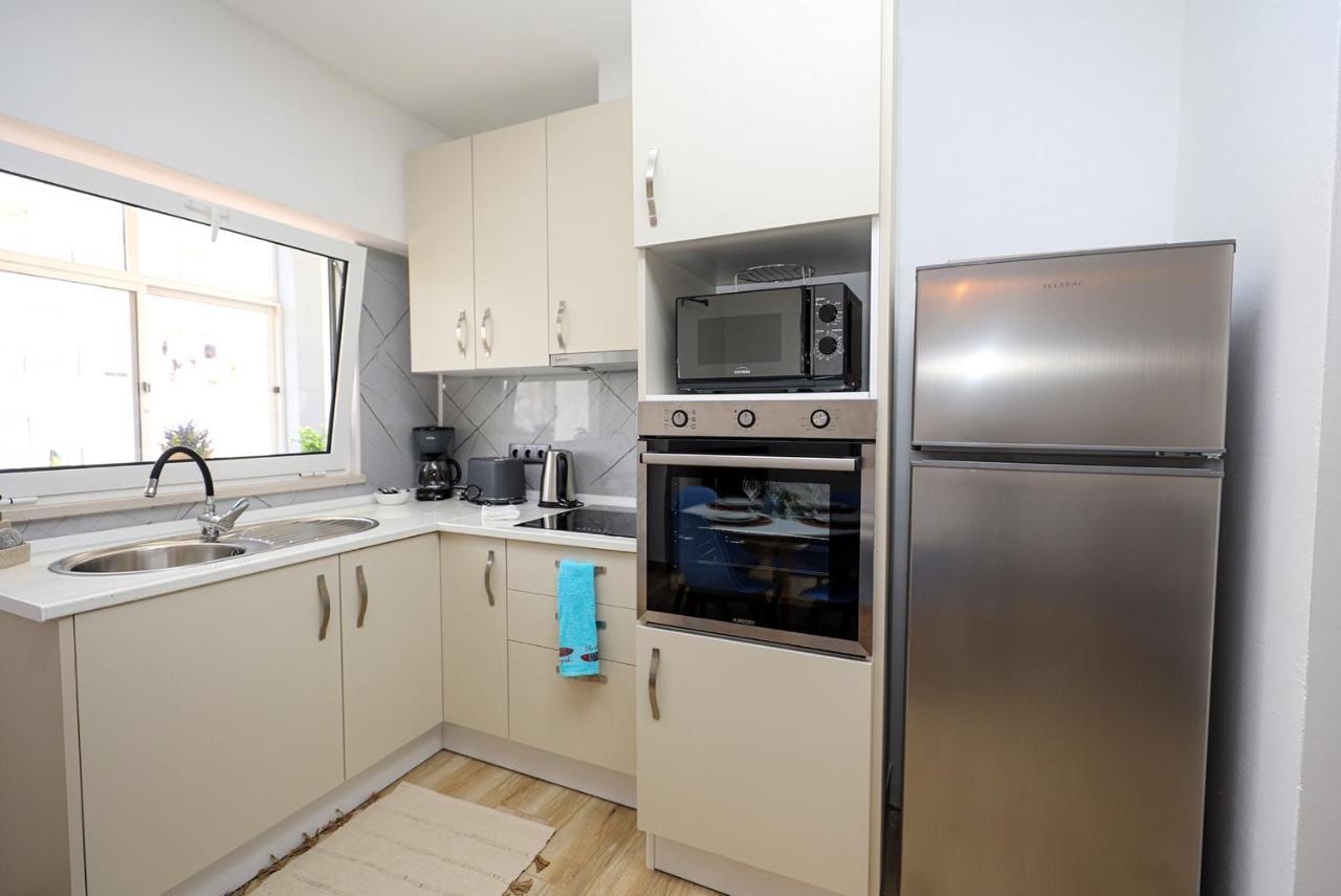A42 - Trindade Apartment In ラゴス エクステリア 写真