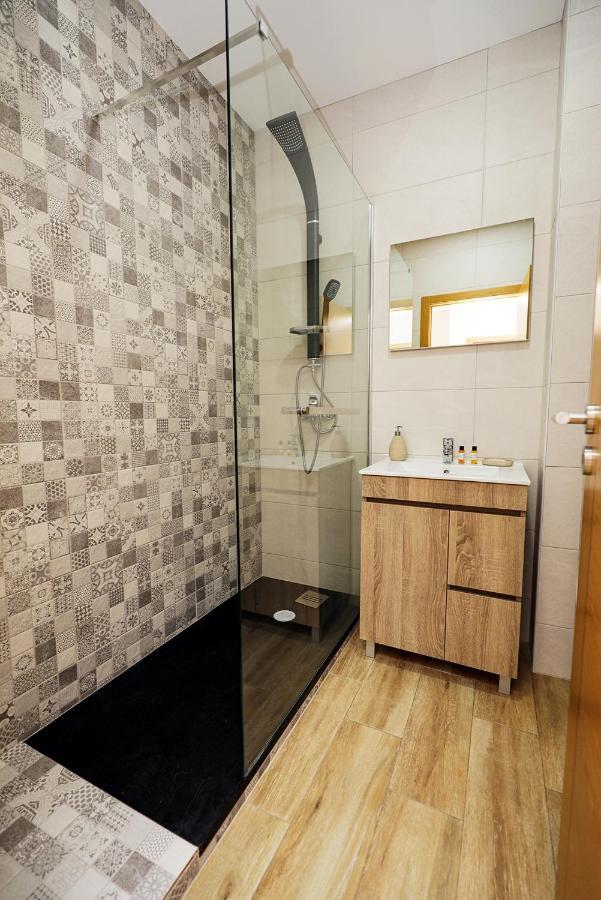A42 - Trindade Apartment In ラゴス エクステリア 写真