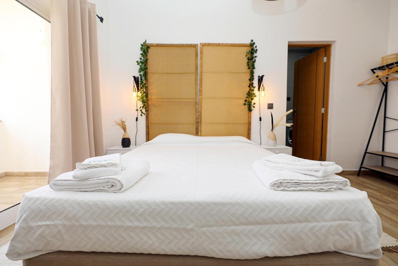 A42 - Trindade Apartment In ラゴス エクステリア 写真