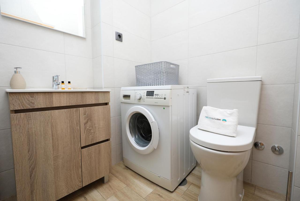 A42 - Trindade Apartment In ラゴス エクステリア 写真