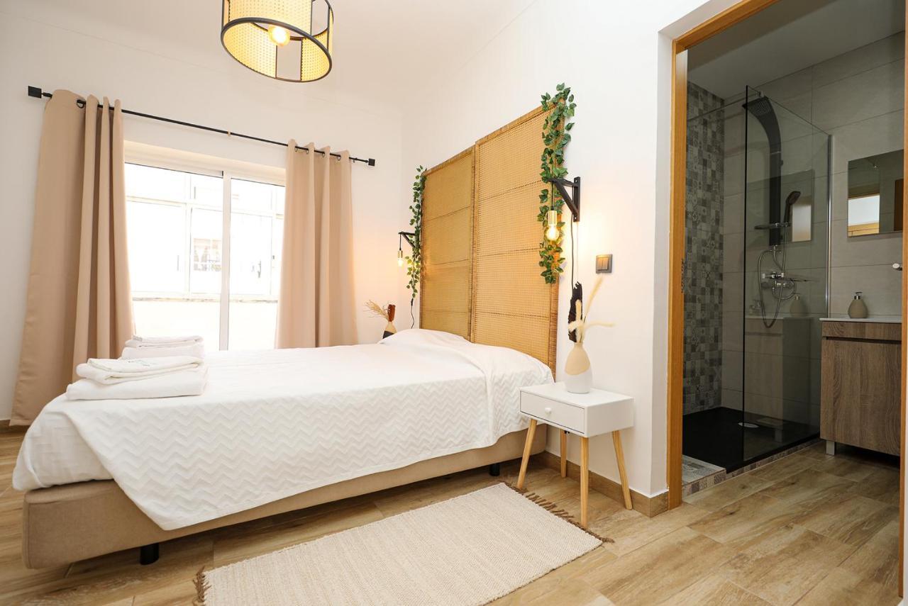 A42 - Trindade Apartment In ラゴス エクステリア 写真