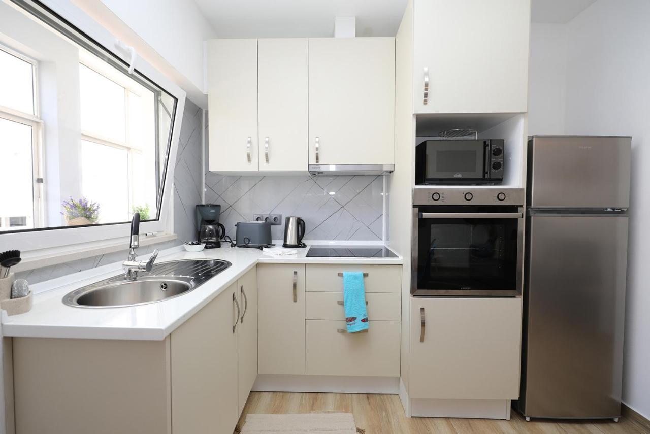 A42 - Trindade Apartment In ラゴス エクステリア 写真