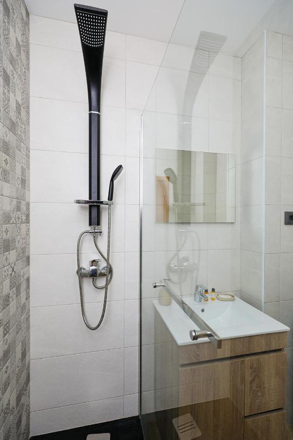 A42 - Trindade Apartment In ラゴス エクステリア 写真