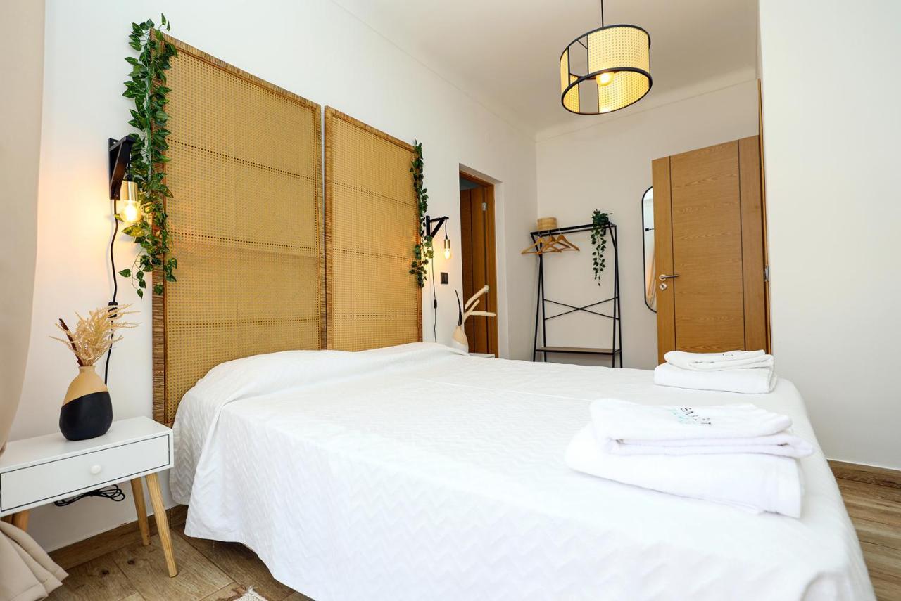 A42 - Trindade Apartment In ラゴス エクステリア 写真