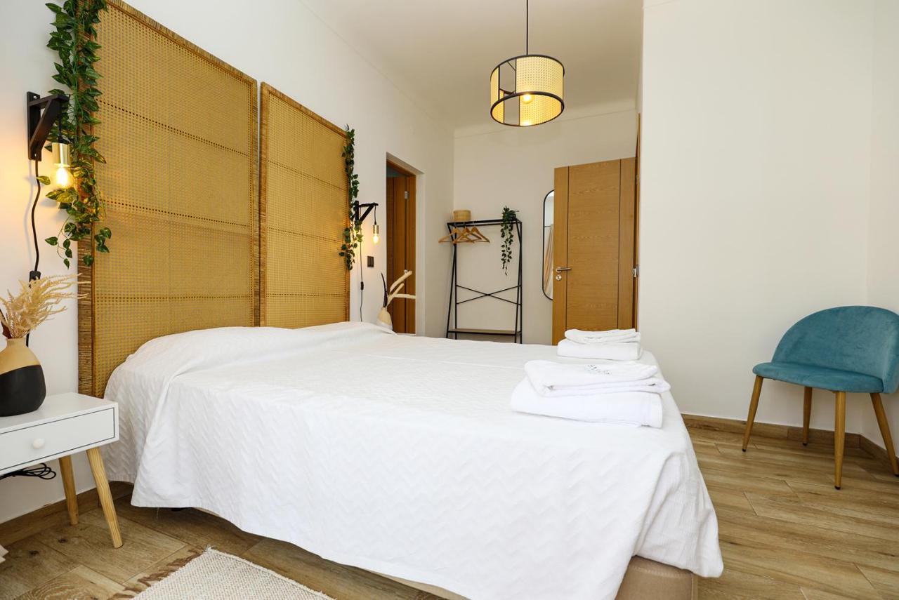 A42 - Trindade Apartment In ラゴス エクステリア 写真