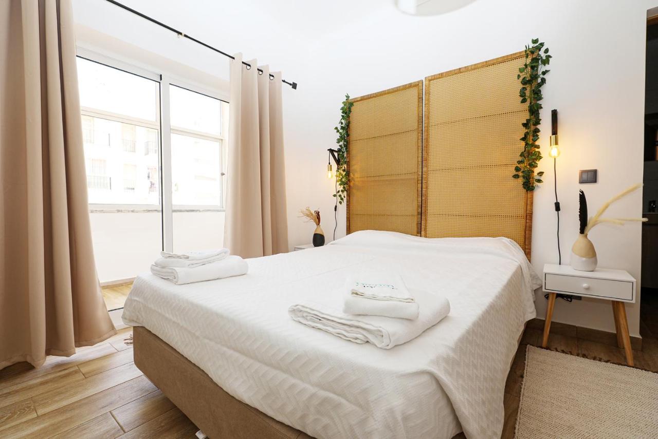 A42 - Trindade Apartment In ラゴス エクステリア 写真